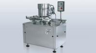 XG-2 auto capping machine