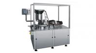 KGL auto capping machine