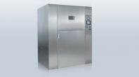 Depyrogen oven
