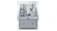 NJP series auto capsule filling machine