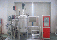 Stainless steel reator &  Tank
