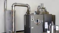 BGB series tablet coating machine