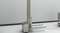 NTD series pharma lifter, for bin