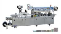 Blister packing machine