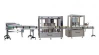 KYGC series high speed auto oral solution filling and sealing machine